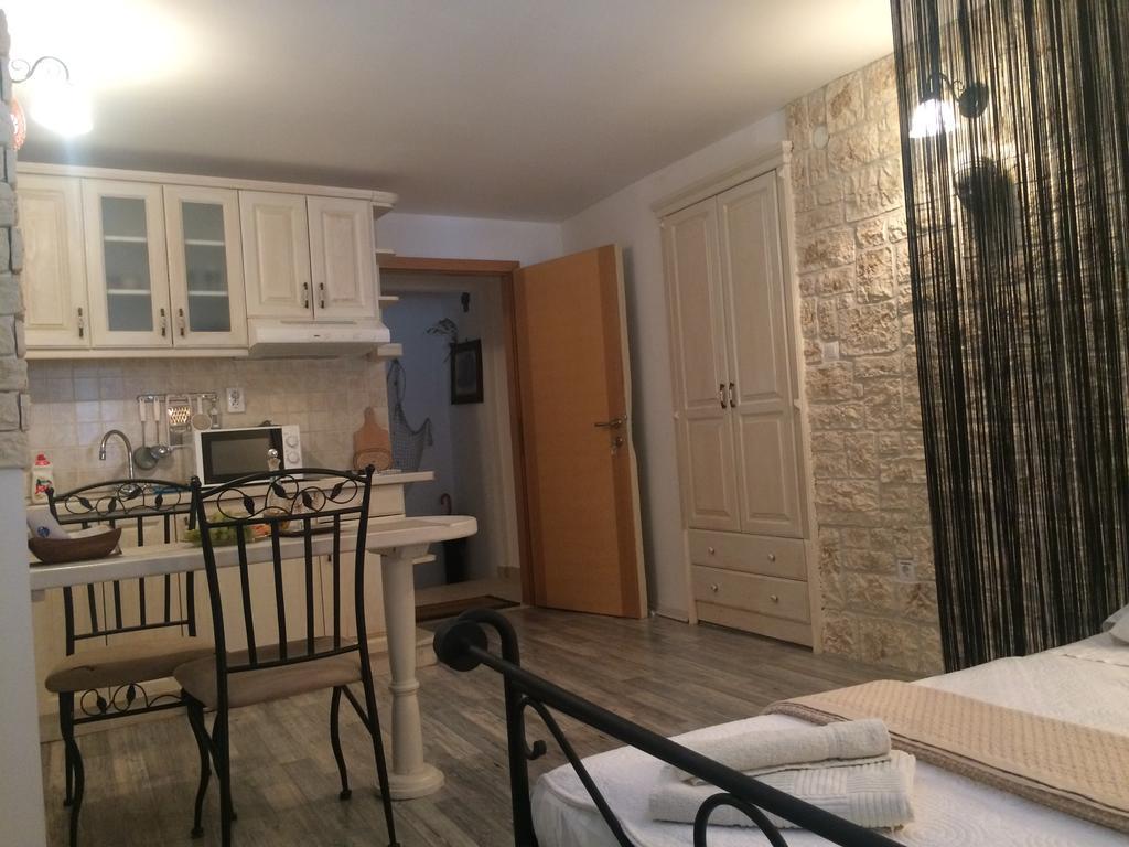 Old Town Apartment Šibenik Exteriör bild
