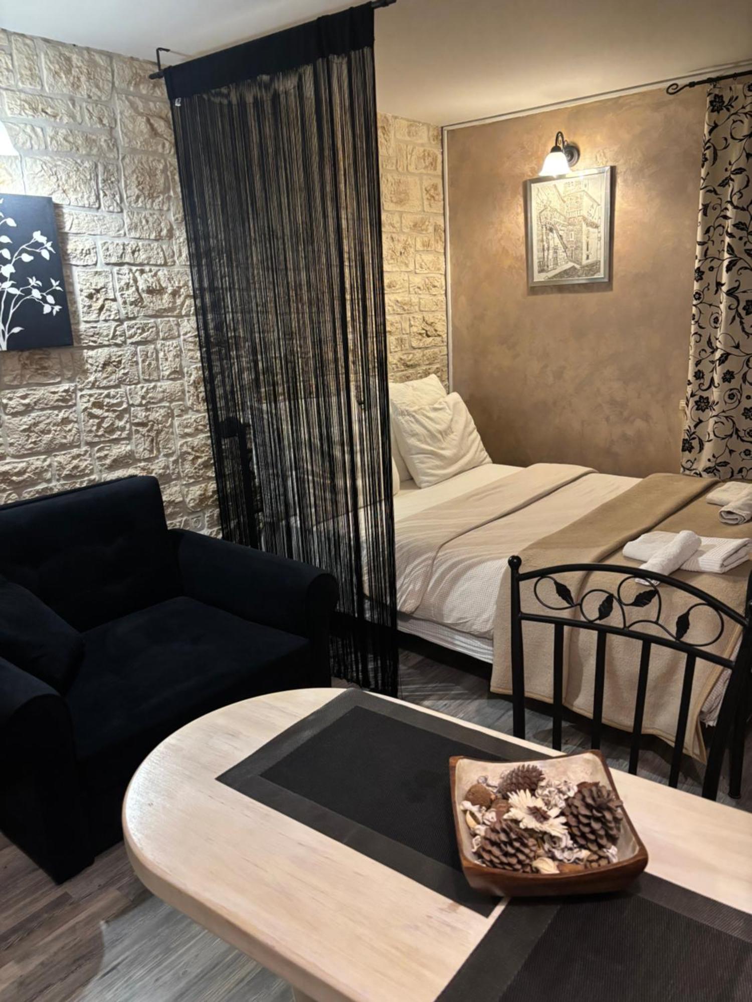 Old Town Apartment Šibenik Exteriör bild
