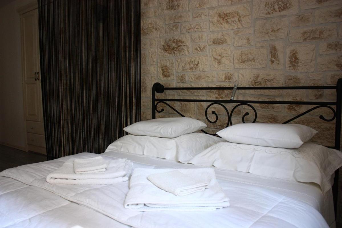 Old Town Apartment Šibenik Rum bild