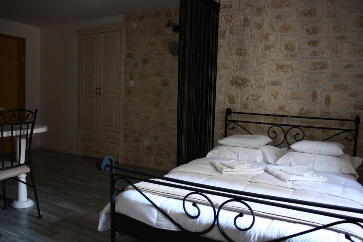 Old Town Apartment Šibenik Rum bild