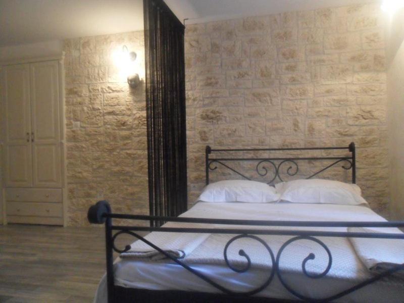 Old Town Apartment Šibenik Exteriör bild